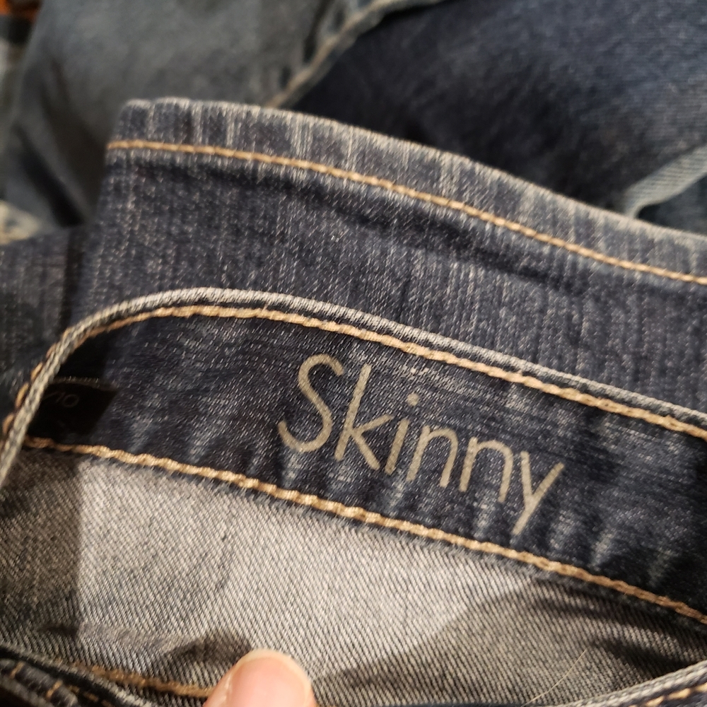 Calvin Klein jeans